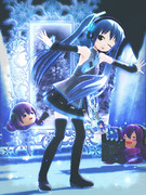 ミクの日に手を繋ごう企画2019