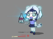 クアンタムアライ