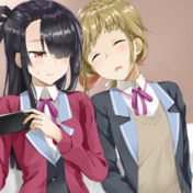 のわゆ ニコニコ静画 イラスト
