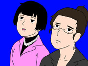 ギャグ漫画学会