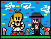 ゆかマキダンス