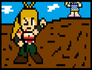 スタントマキマキ