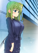 待ち合わせフェアリー