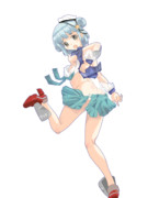 艦これワンドロ20190120