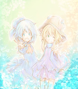 ☆ Cheerful world ❅