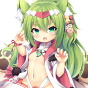 磯風 アズールレーン ニコニコ静画 イラスト