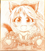 シンステ法子その4