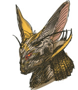 ら　く　が　き