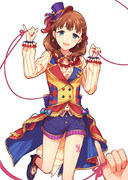 約束ですよ…？