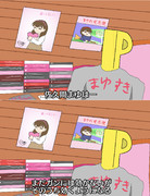 佐久間まゆの効果