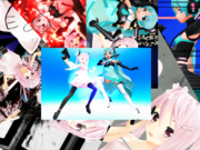 ツープラトンシスターズ