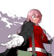 狂い咲くFlorence