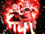 ツープラトンシスターズ①