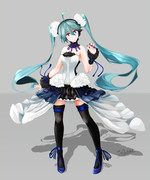 初音ミク