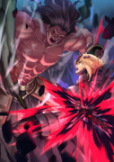ヘラクレス Fate ニコニコ静画 イラスト