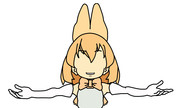 けものフレンズ サーバル