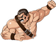 ナムカプハガー