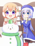 新年ココチノ