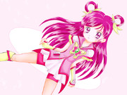 キュアドリーム2019