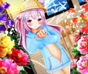 【今日のきさらぎちゃん】おきがえシちゃお♡