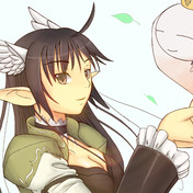 ゼクティ アイン ニコニコ静画 イラスト