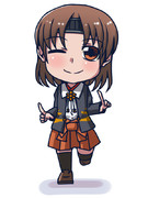 SD戦士千代田甲