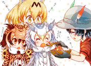 1月22日はカレーの（鳥の）日