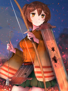 たとえ最後の1艦になっても