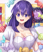 目障りな有象無象は全てたべてしまいましょ