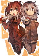 カレーの鳥の日