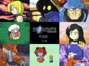 いつか帰るところ