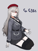 Gr G36c