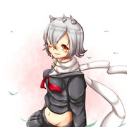 摩耶 アズールレーン ニコニコ静画 イラスト
