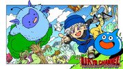 Dqm ニコニコ静画 イラスト