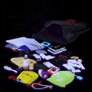 妖怪ぐしゃぐしゃのタニシカバン