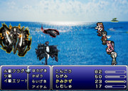 艦これ(スーファミ版)の懐かしい画像