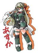 魔法少女特殊戦あすか