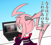雷 アズールレーン ニコニコ静画 イラスト