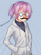 落ち度などぬい