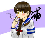 うらら~
