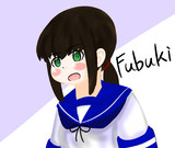 吹雪さん