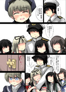 レーベと大型建造After83