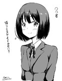 JKちゃんイラスト1