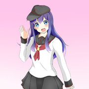 暁「司令官！ごきげんようです！」