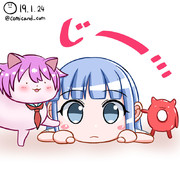 初風　艦これワンドロ　190124