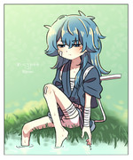 まいにちお小夜 #590