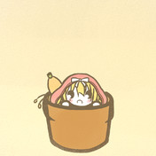 フクシア 花騎士 ニコニコ静画 イラスト