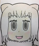 ニホンカワウソ