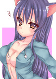 ネコミミ