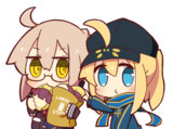 オルタまん。
